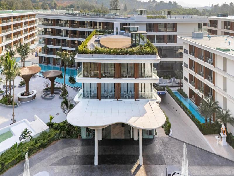 Kora Beach Resort Phuket image