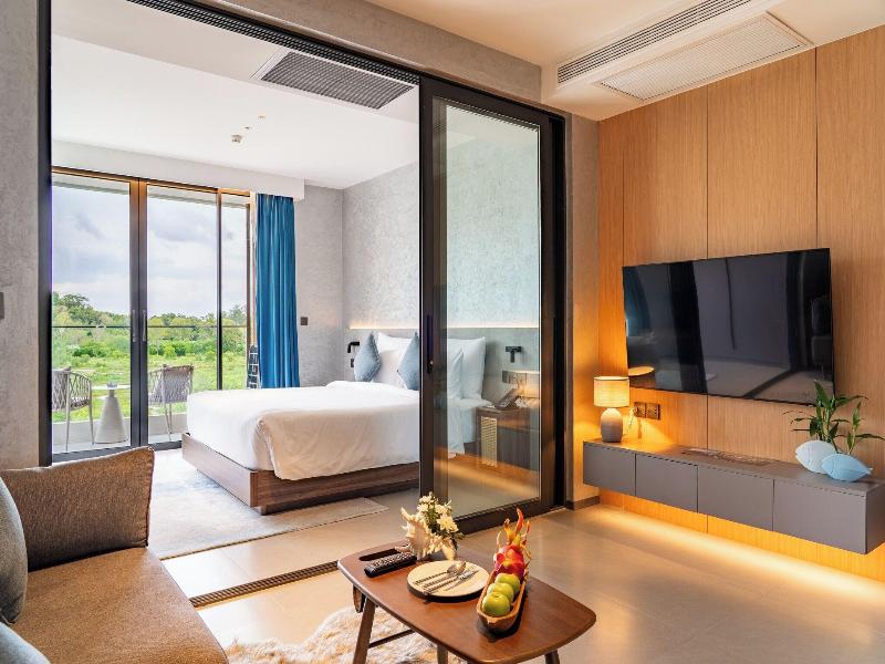 Kora Beach Resort Phuket image