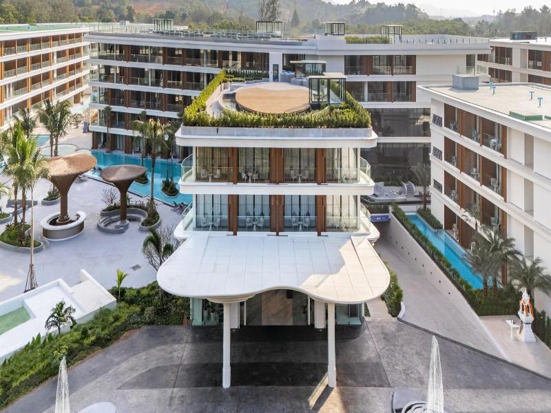 Kora Beach Resort Phuket image