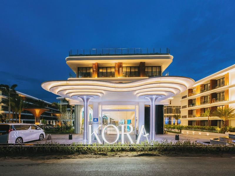 Kora Beach Resort Phuket image