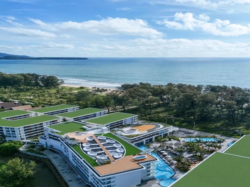 Kora Beach Resort Phuket image