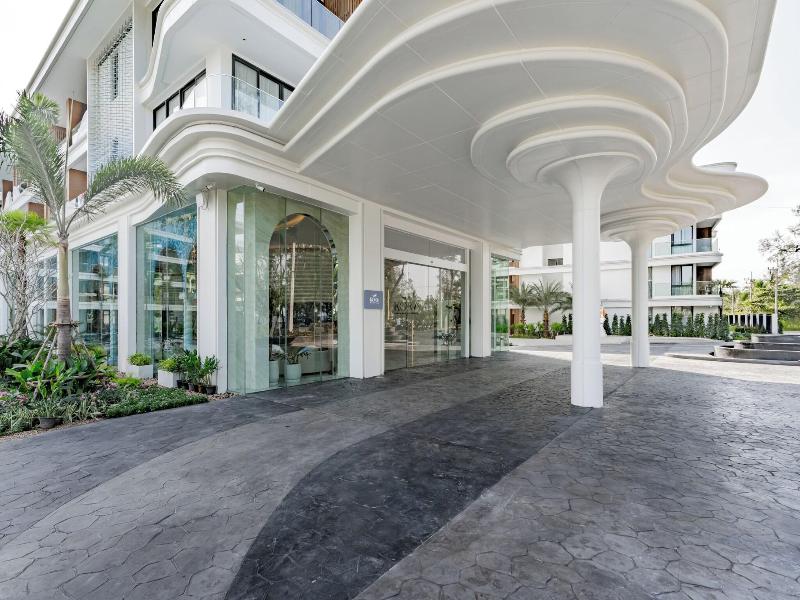 Kora Beach Resort Phuket image
