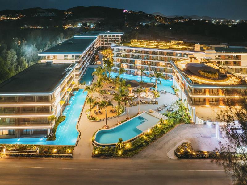 Kora Beach Resort Phuket image