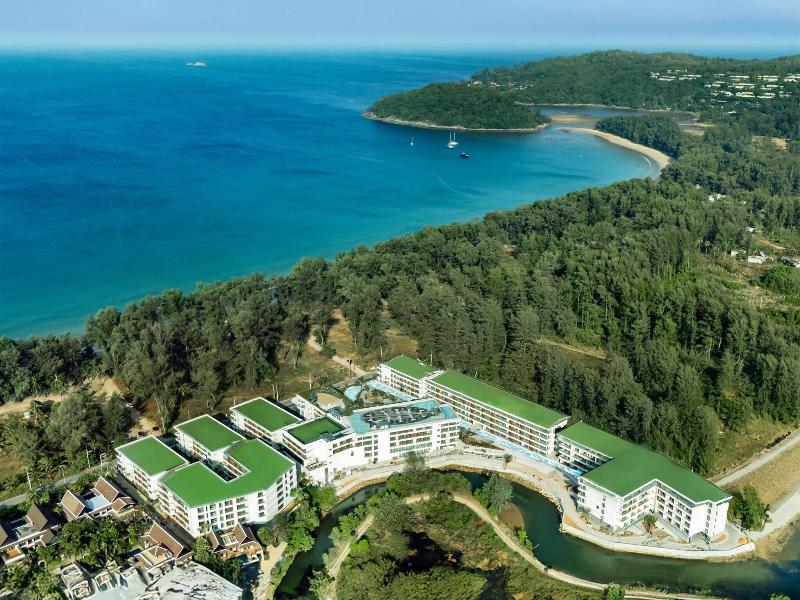 Kora Beach Resort Phuket image