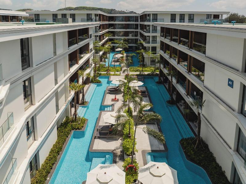 Kora Beach Resort Phuket image