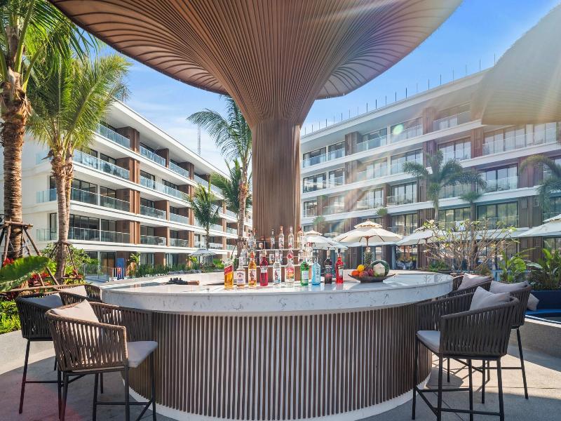 Kora Beach Resort Phuket image