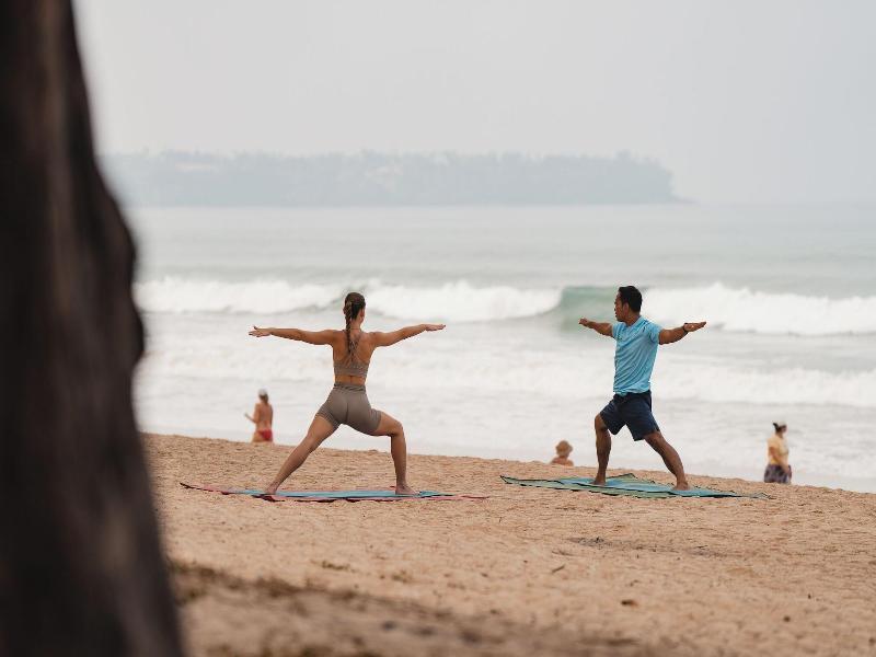Kora Beach Resort Phuket image