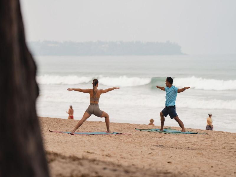 Kora Beach Resort Phuket image