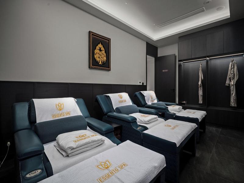 Kora Beach Resort Phuket image