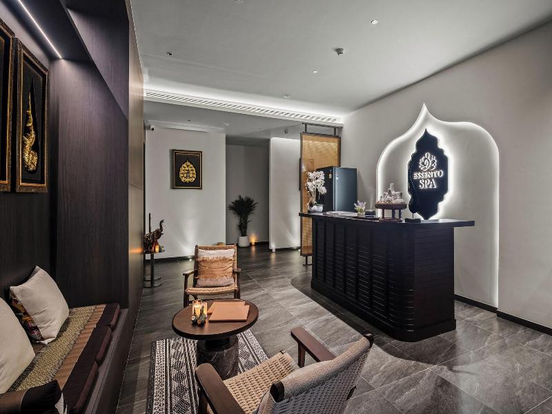 Kora Beach Resort Phuket image
