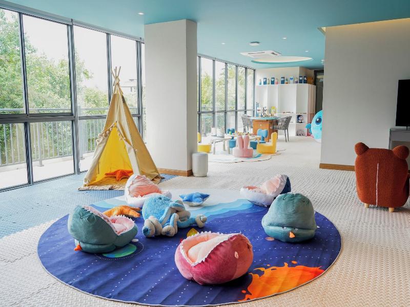 Kora Beach Resort Phuket image