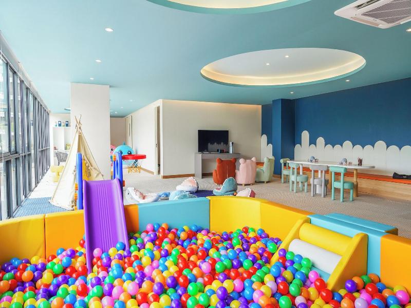 Kora Beach Resort Phuket image