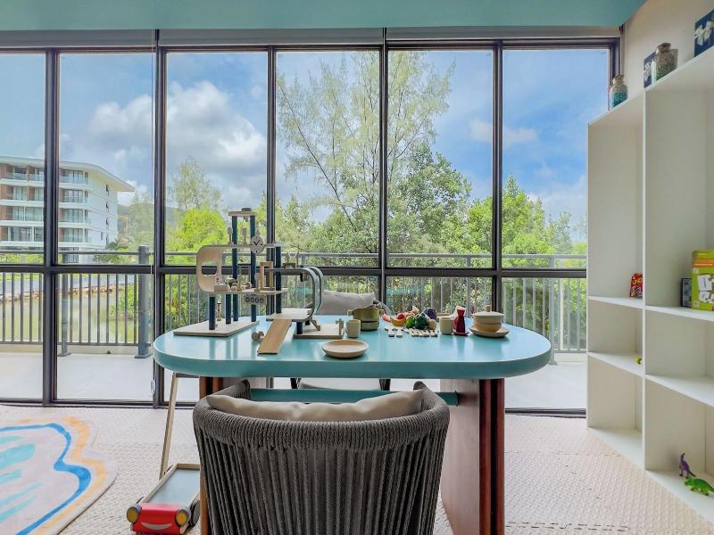 Kora Beach Resort Phuket image