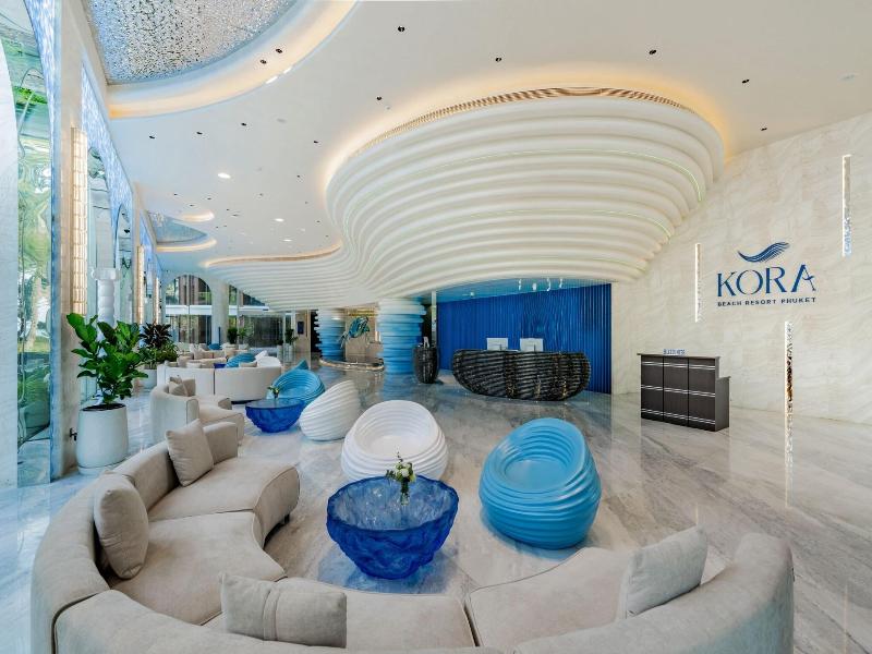 Kora Beach Resort Phuket image