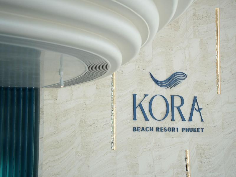 Kora Beach Resort Phuket image
