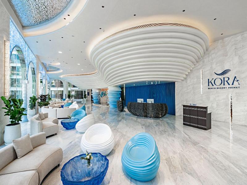 Kora Beach Resort Phuket image