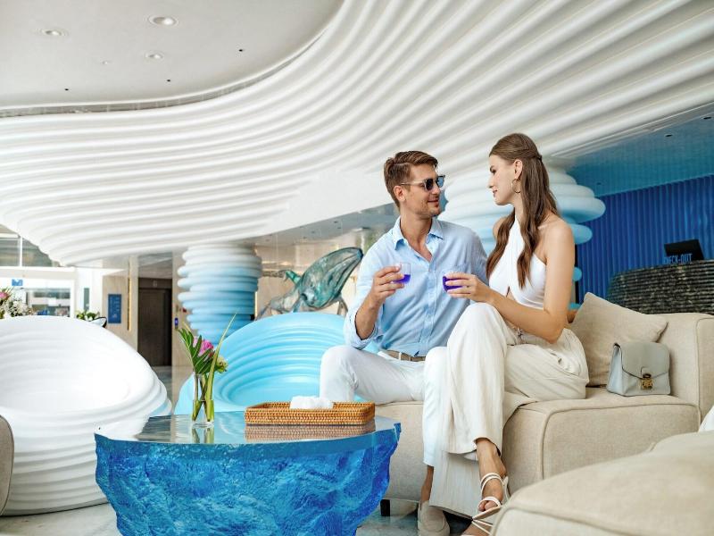 Kora Beach Resort Phuket image