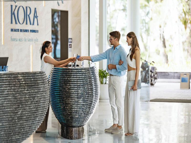 Kora Beach Resort Phuket image