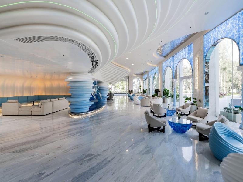Kora Beach Resort Phuket image