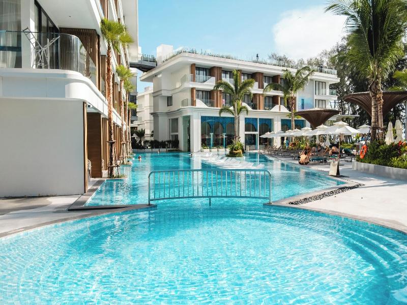 Kora Beach Resort Phuket image