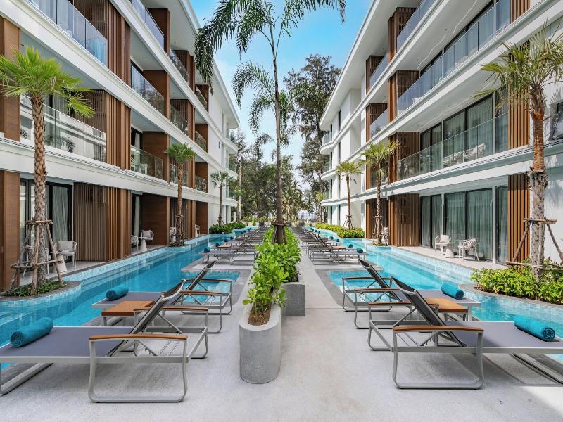 Kora Beach Resort Phuket image