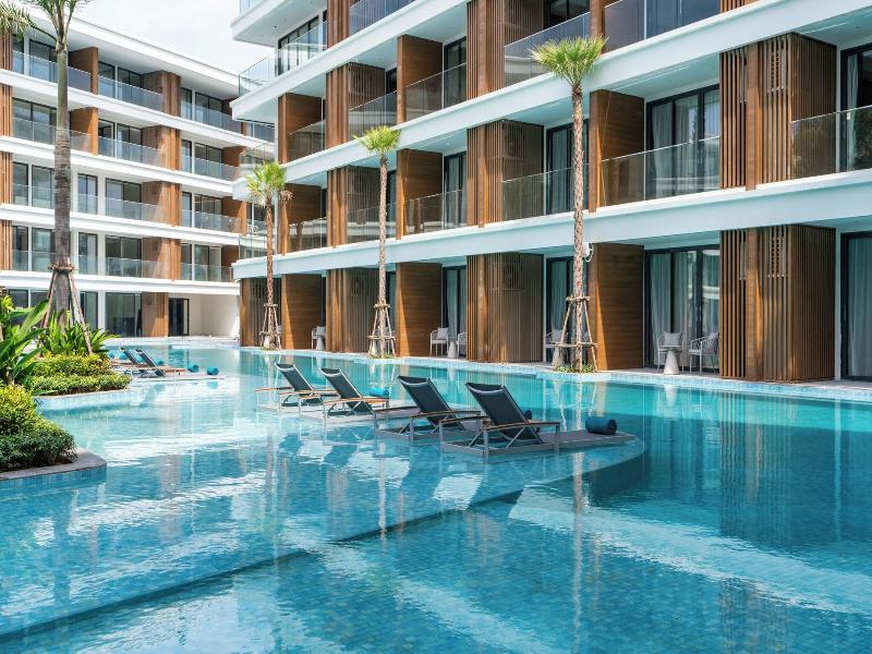 Kora Beach Resort Phuket image