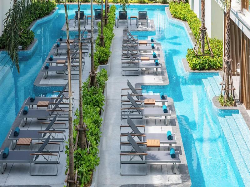 Kora Beach Resort Phuket image