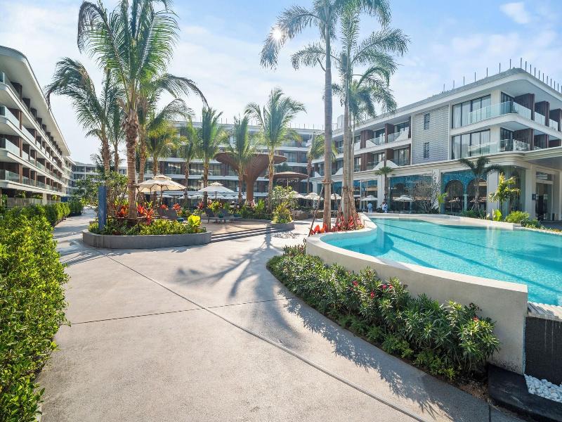 Kora Beach Resort Phuket image