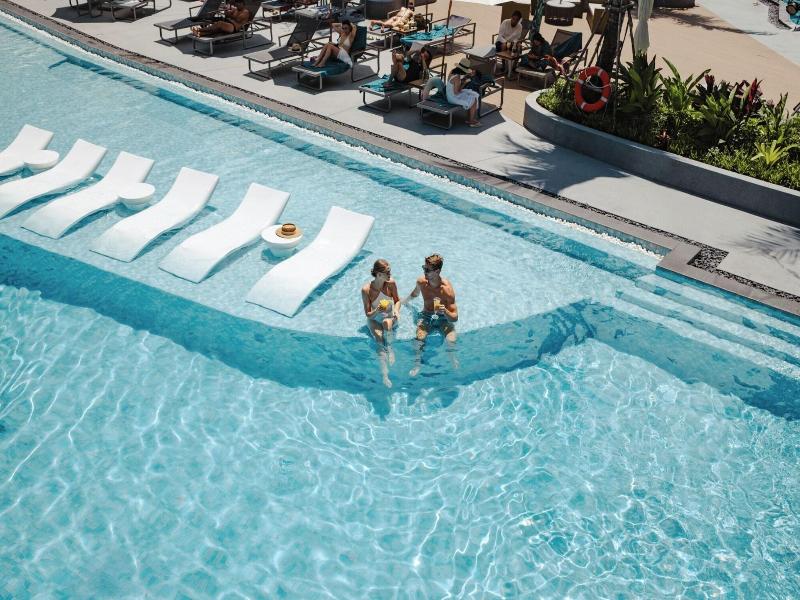 Kora Beach Resort Phuket image
