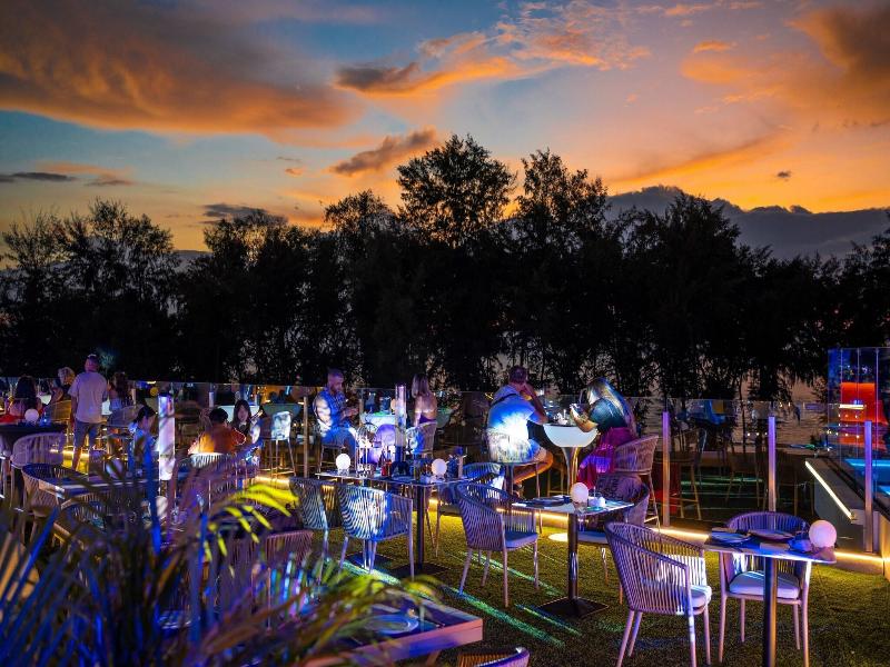 Kora Beach Resort Phuket image