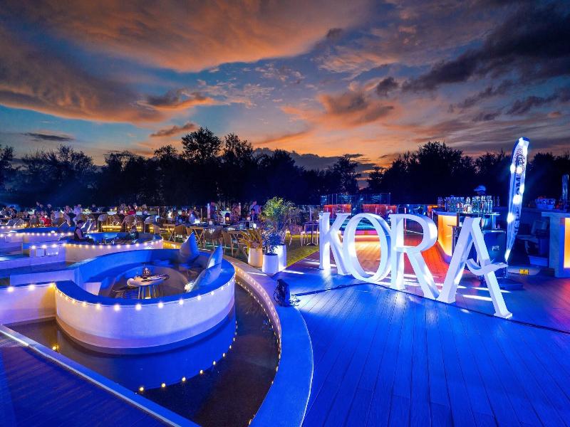 Kora Beach Resort Phuket image