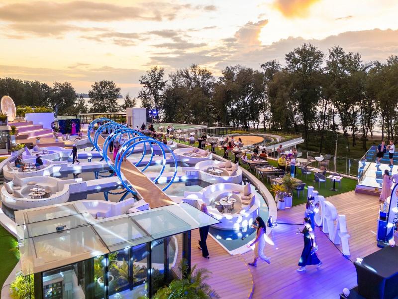 Kora Beach Resort Phuket image