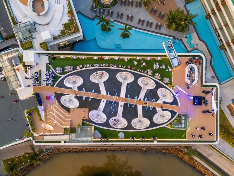 Kora Beach Resort Phuket image