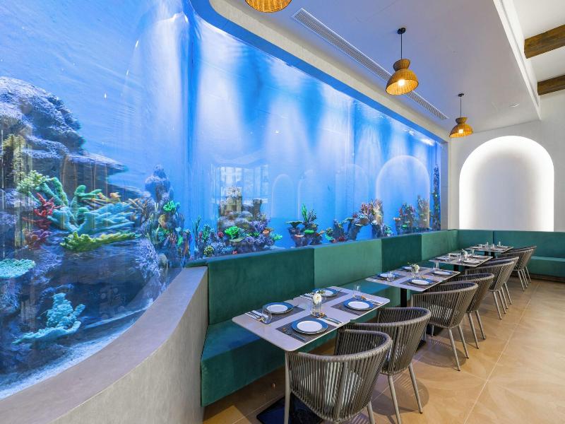Kora Beach Resort Phuket image