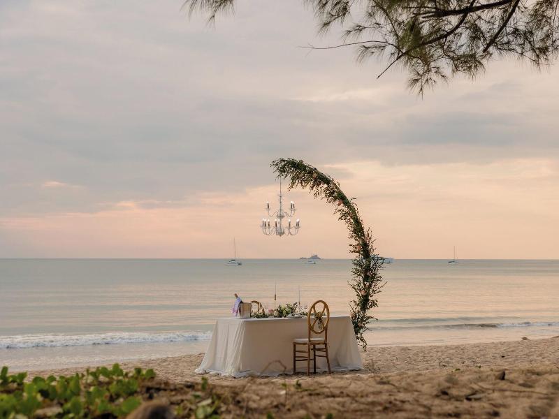 Kora Beach Resort Phuket image