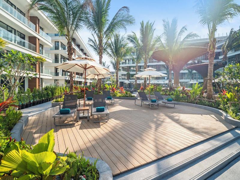 Kora Beach Resort Phuket image