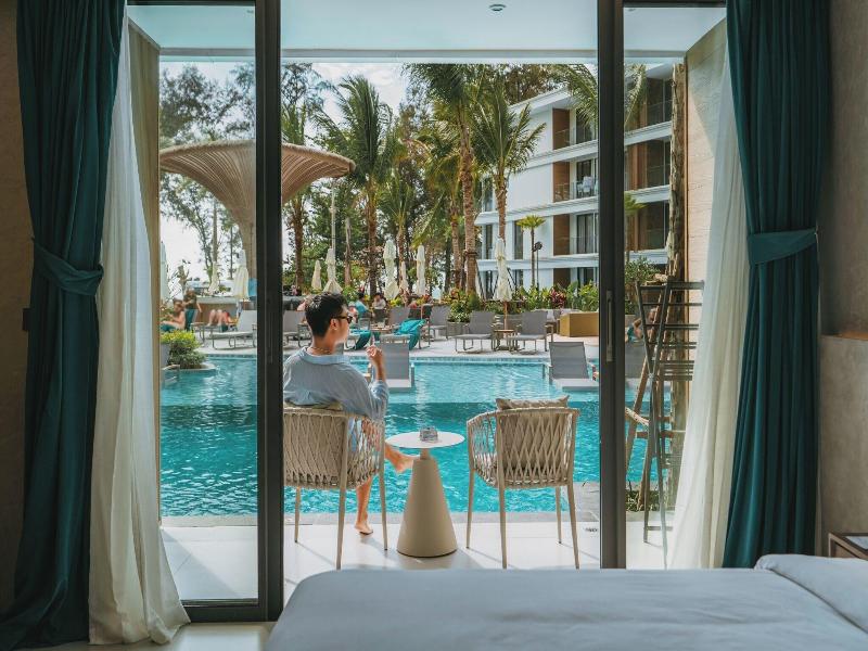 Kora Beach Resort Phuket image