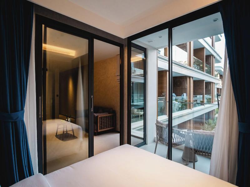 Kora Beach Resort Phuket image