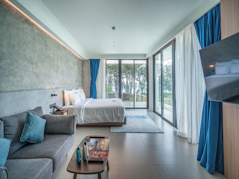 Kora Beach Resort Phuket image