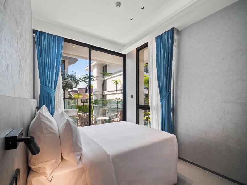 Kora Beach Resort Phuket image