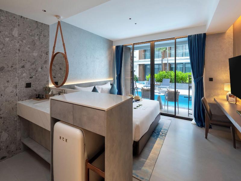 Kora Beach Resort Phuket image