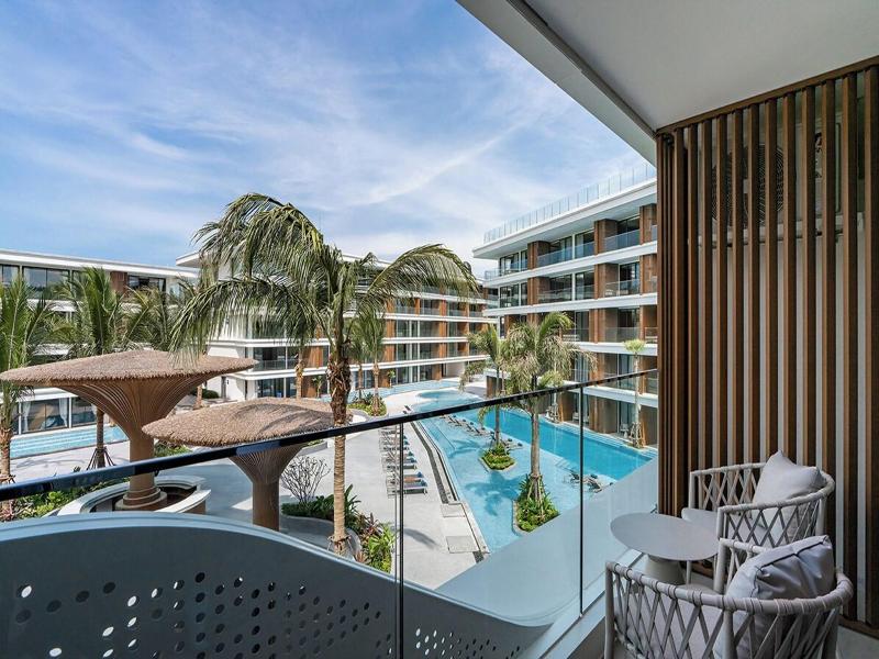 Kora Beach Resort Phuket image