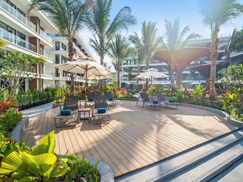 Kora Beach Resort Phuket image