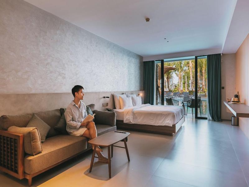 Kora Beach Resort Phuket image