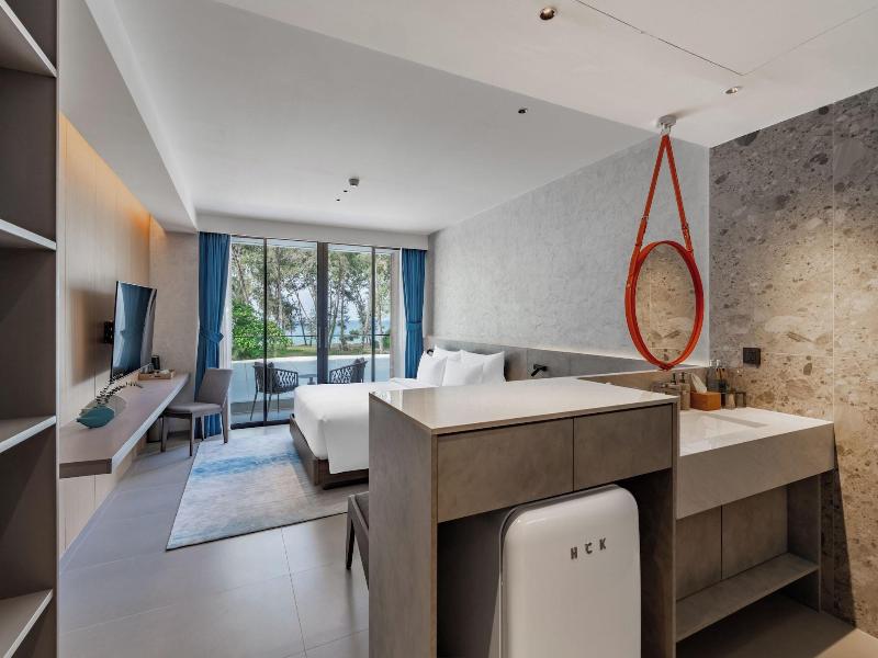Kora Beach Resort Phuket image