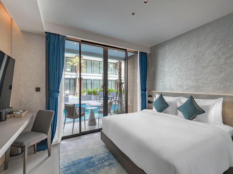 Kora Beach Resort Phuket image