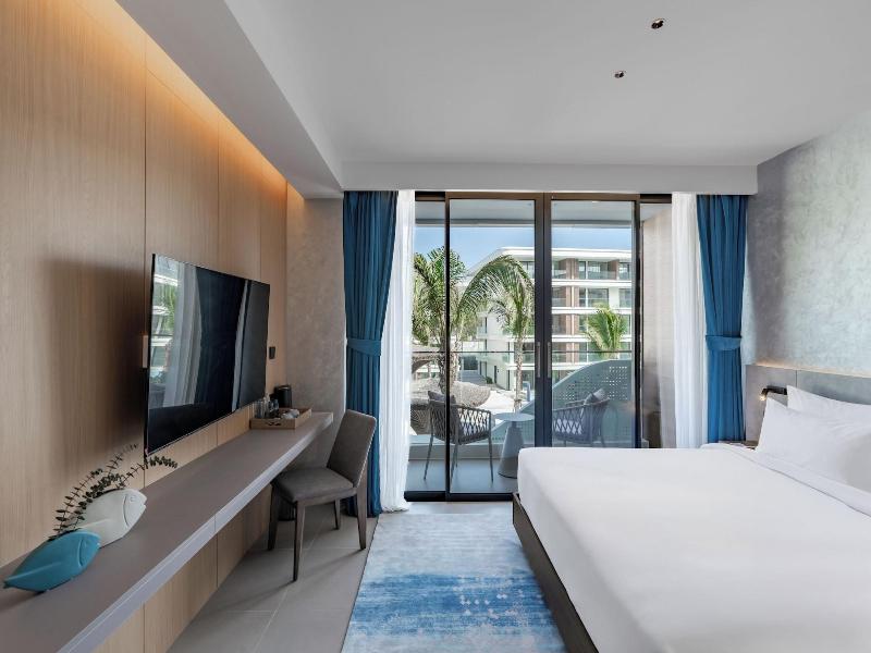 Kora Beach Resort Phuket image