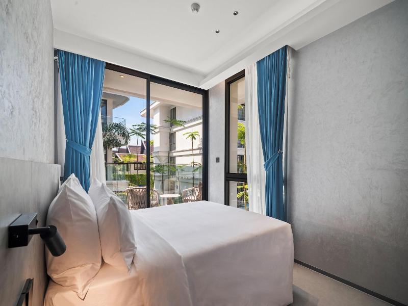 Kora Beach Resort Phuket image
