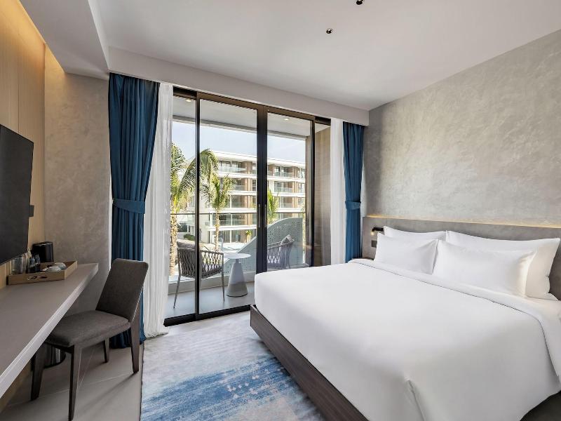 Kora Beach Resort Phuket image