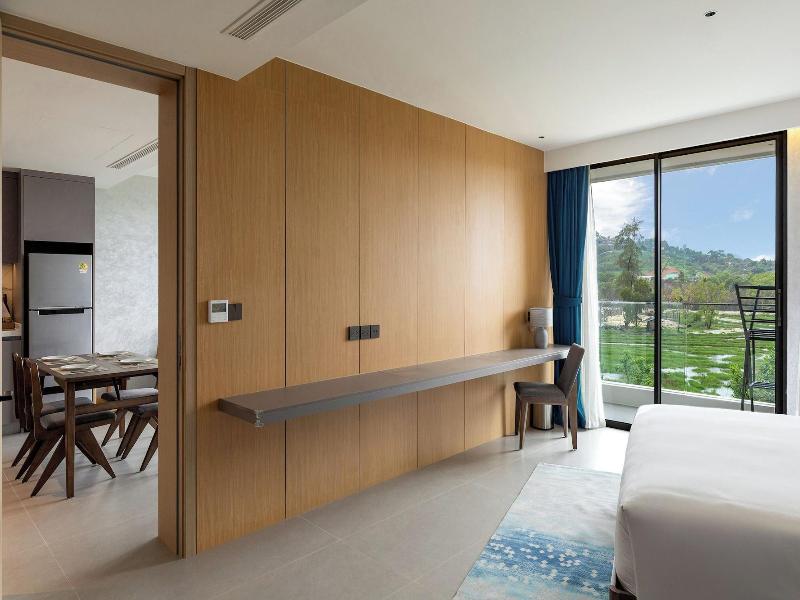 Kora Beach Resort Phuket image